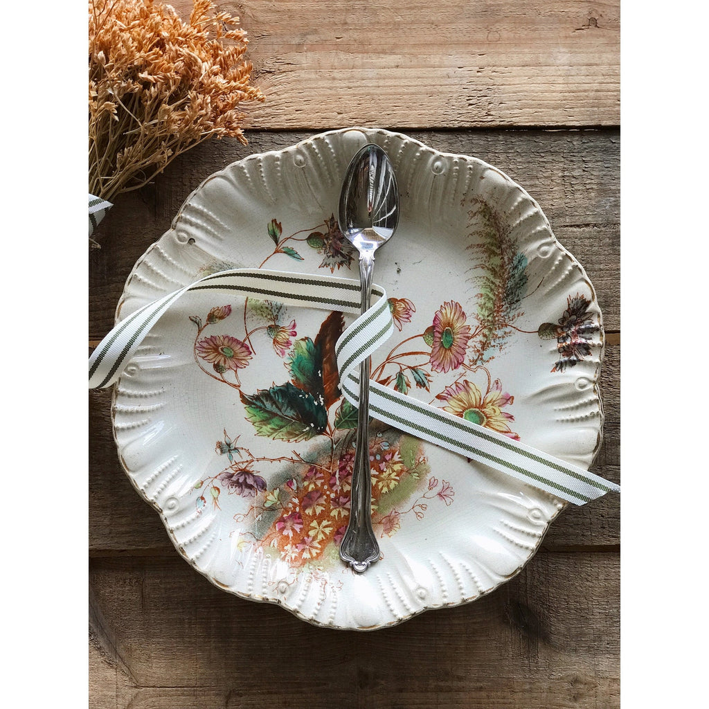 R Wallace Arlington Iced Tea Spoon